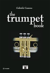 La Tromba — The Trumpet Book, cover